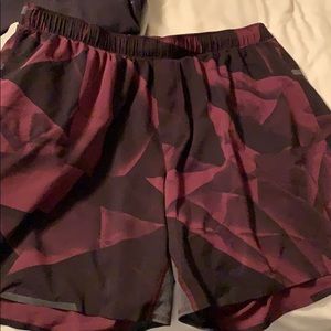 Lululemon 7’’ inch Surge Short